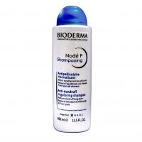 Мягкий шампунь Bioderma Node P Аntipellicularire Purifiant