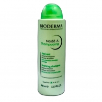Мягкий шампунь Bioderma Node A