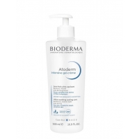 Лосьон Bioderma Atoderm для лица и тела