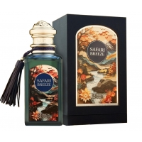 Парфюмерная вода French Avenue Safari Breeze унисекс (ОАЭ)