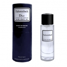 Тестер Christian Dior Fahrenheit мужской 44 мл Тестер Christian Dior Fahrenheit мужской 44 мл
