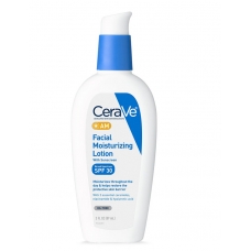 Лосьон CeraVe Facial Moisturizing Lotion AM для лица