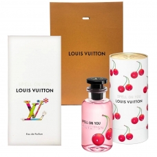Парфюмерная вода Louis Vuitton LV x TM Spell On You женская (Люкс в подарочной упаковке)