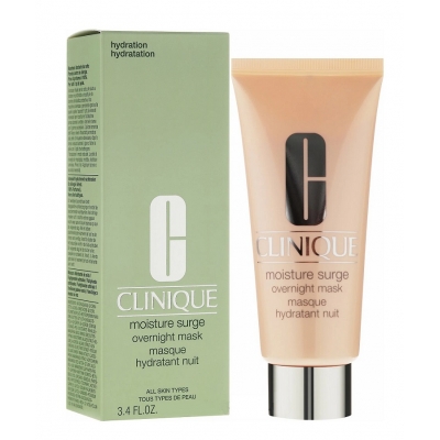 Маска Clinique Moisture Surge Mask для лица