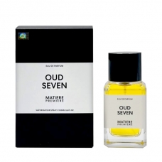Парфюмерная вода Matiere Premiere Oud Seven унисекс (Euro A-Plus качество Luxe)