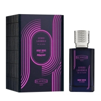 Ex Nihilo Speed Legends Night Drive EDP унисекс (Люкс в подарочной упаковке)