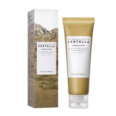 Пенка SKIN1004 Madagascar Centella Ampoule Foam для лица