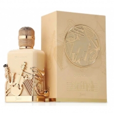 Парфюмерная вода Fragrance World Notes Jazz унисекс (ОАЭ)