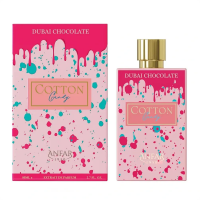 Парфюмерная вода Anfar Cotton Candy унисекс ОАЭ