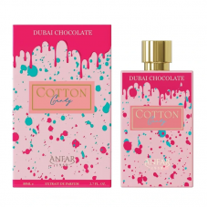 Парфюмерная вода Anfar Cotton Candy унисекс ОАЭ