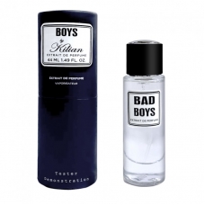 Тестер Kilian Bad Boys мужской 44 мл