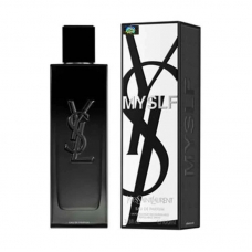 Парфюмерная вода Yves Saint Laurent MYSLF мужская (Euro A-Plus качество Luxe)