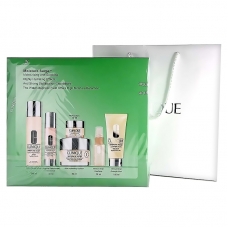 Косметический набор для лица Clinique Moisture Surge 6 в 1