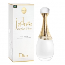 Парфюмерная вода Dior j'adore Parfum d'eau женская (Euro A-Plus качество Luxe)