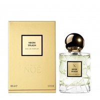 Парфюмерная вода Les Soeurs de Noe Neon Splash унисекс (Luxe)