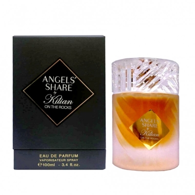 Kilian Angel's Share On The Rocks EDP унисекс (Lux)