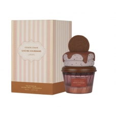 Парфюмерная вода Lattafa Give Me Gourmand Cookie Crave женская ОАЭ Парфюмерная вода Lattafa Give Me Gourmand Cookie Crave женская ОАЭ