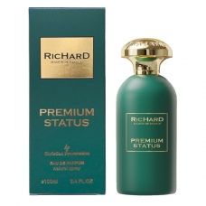 Christian Richard Premium Status EDP унисекс (Люкс в подарочной упаковке) Christian Richard Premium Status EDP унисекс (Люкс в подарочной упаковке)