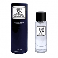 Тестер Paco Rabanne Black XS мужской 44 мл