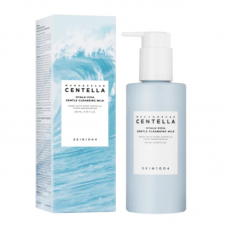 Молочко SKIN1004 Madagascar Centella Hyalu-Cica Gentle Cleansing Milk для лица