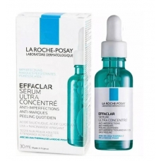 Сыворотка La Roche-Posay Effaclar для лица