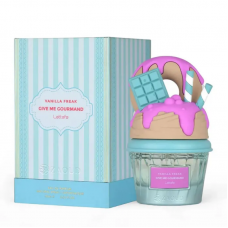 Парфюмерная вода Lattafa Give Me Gourmand Vanilla Freak женская ОАЭ