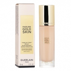 Крем тональный Guerlain Parure Gold Skin SPF 20 PA+++ (поштучно) Крем тональный Guerlain Parure Gold Skin SPF 20 PA+++ (поштучно)