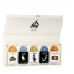 Набор парфюмерии Lattafa Pride Box №5 5 в 1 (ОАЭ) Набор парфюмерии Lattafa Pride Box №5 5 в 1 (ОАЭ)