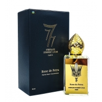 Парфюмерная вода Stephane Humbert Lucas 777 Rose De Petra (Евро качество) унисекс