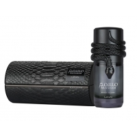 Парфюмерная вода Lattafa Musamam Black Intense унисекс (ОАЭ)