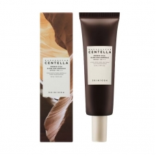 Солнцезащитный крем SKIN1004 Madagascar Centella Probio-Cica Glow Sun Ampoule SPF50+ PA++++