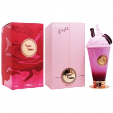 Парфюмерная вода Armaf Yum Yum женская (ОАЭ)
