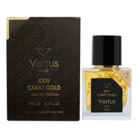 Парфюмерная вода Vertus XXIV Carat Gold женская
