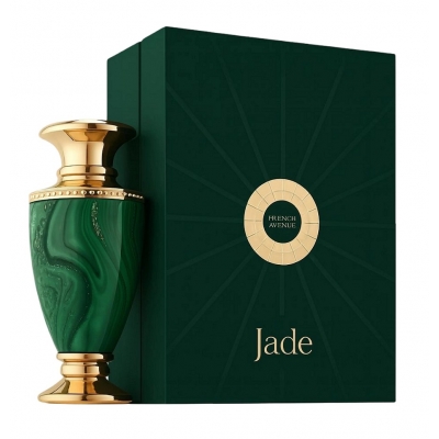 Парфюмерная вода French Avenue Jade унисекс (ОАЭ)