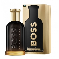 Парфюмерная вода Hugo Boss Boss Bottled Absolu Parfum (Евро качество) мужская Парфюмерная вода Hugo Boss Boss Bottled Absolu Parfum (Евро качество) мужская