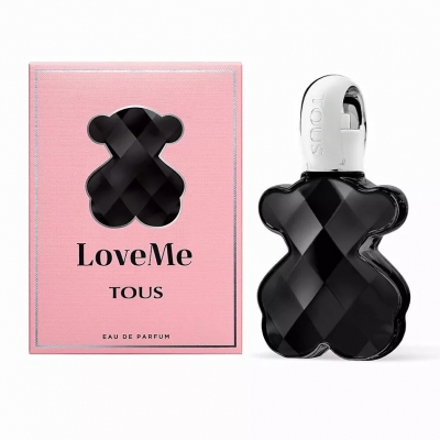 Парфюмерная вода Tous LoveMe The Onyx Parfum женская