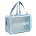 Набор дорожных косметичек Washbag Набор дорожных косметичек Washbag