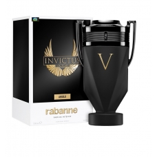 Парфюмерная вода Paco Rabanne Invictus Victory Absolu (Евро качество) мужская