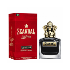 Парфюмерная вода Jean Paul Gaultier Scandal Pour Homme Le Parfum мужская (Euro A-Plus качество Luxe)