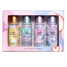 Подарочный набор Victoria's Secret 4 в 1 Подарочный набор Victoria's Secret 4 в 1