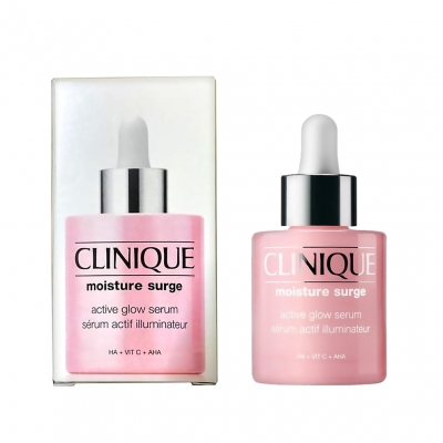 Сыворотка Clinique Moisture Surge Active Glow Serum для лица