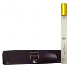 Мини-парфюм Christian Dior Dior Homme Parfum мужской 15 мл