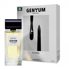 Парфюмерная вода Genyum Painter унисекс (Euro A-Plus качество Luxe)