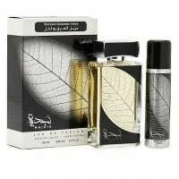 Парфюмерная вода Lattafa Najdia унисекс (ОАЭ)