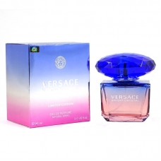 Туалетная вода Versace Bright Crystal Limited Edition женская (Euro A-Plus качество Luxe)