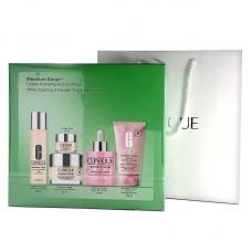 Косметический набор для лица Clinique Moisture Surge 5 в 1