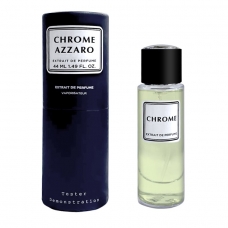 Тестер Azzaro Chrome мужской 44 мл