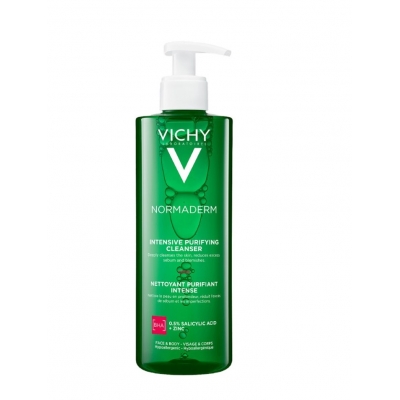 Гель Vichy Normaderm Intensive Purifying для лица
