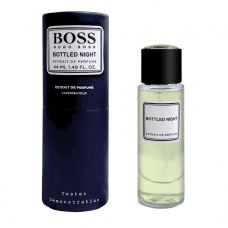 Тестер Hugo Boss Boss Bottled Night мужской 44 мл