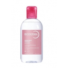 Тонер Bioderma Sensibio для лица 250 мл
